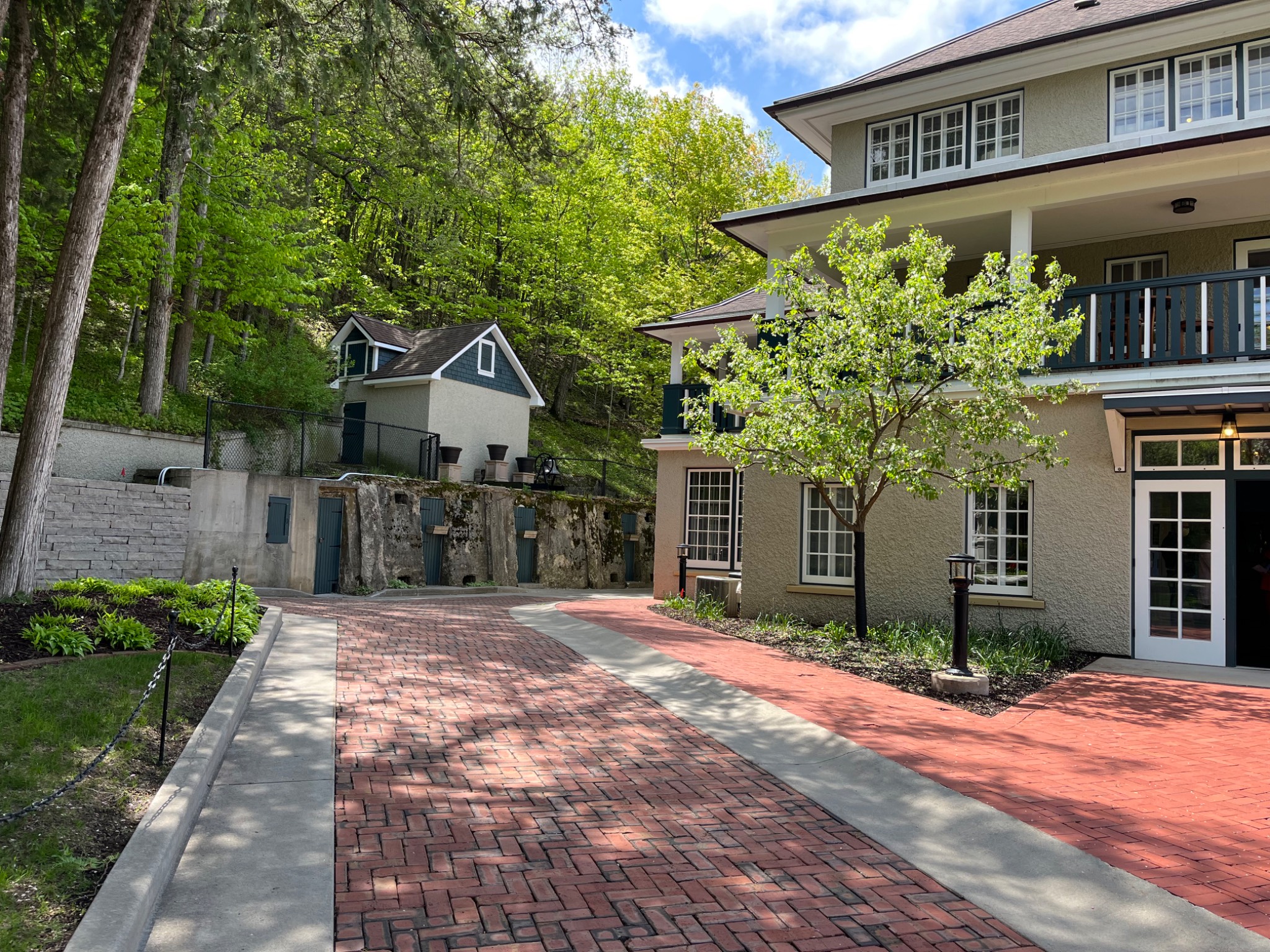 Mayowood Mansion